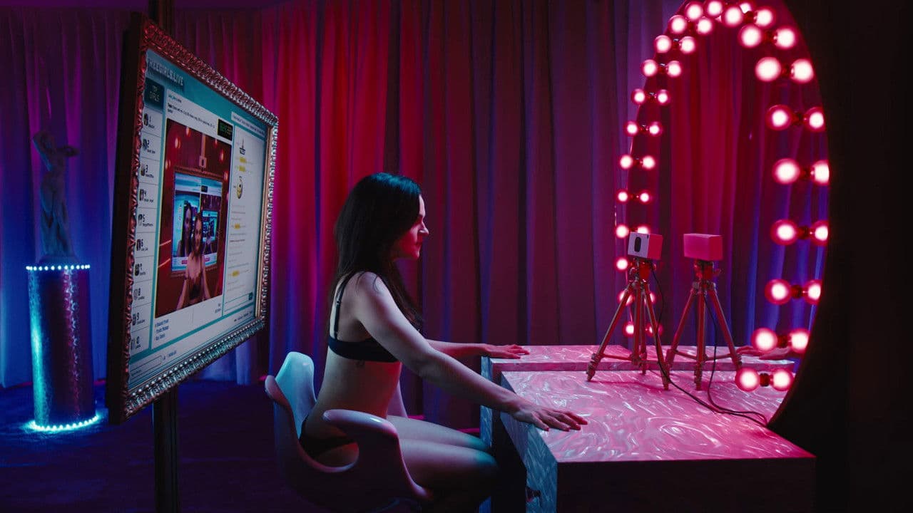 Cam backdrop