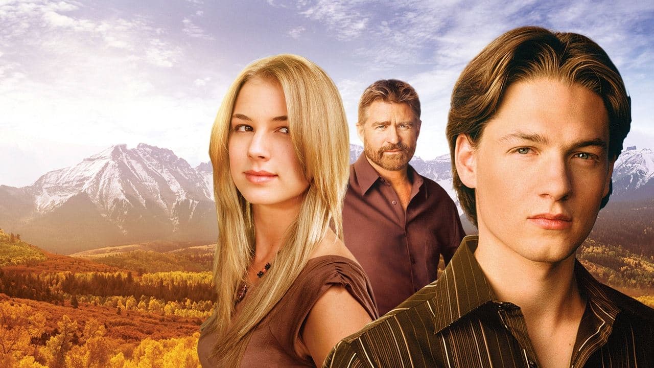 Everwood backdrop