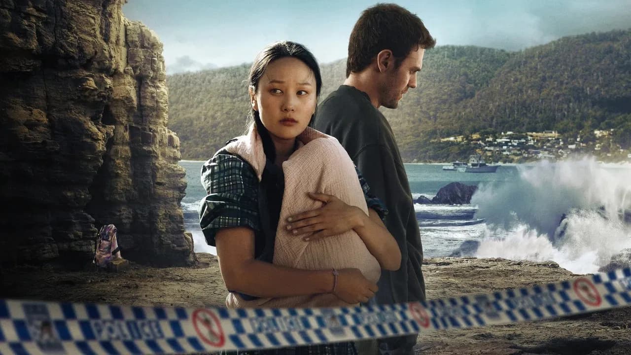 The Survivors backdrop