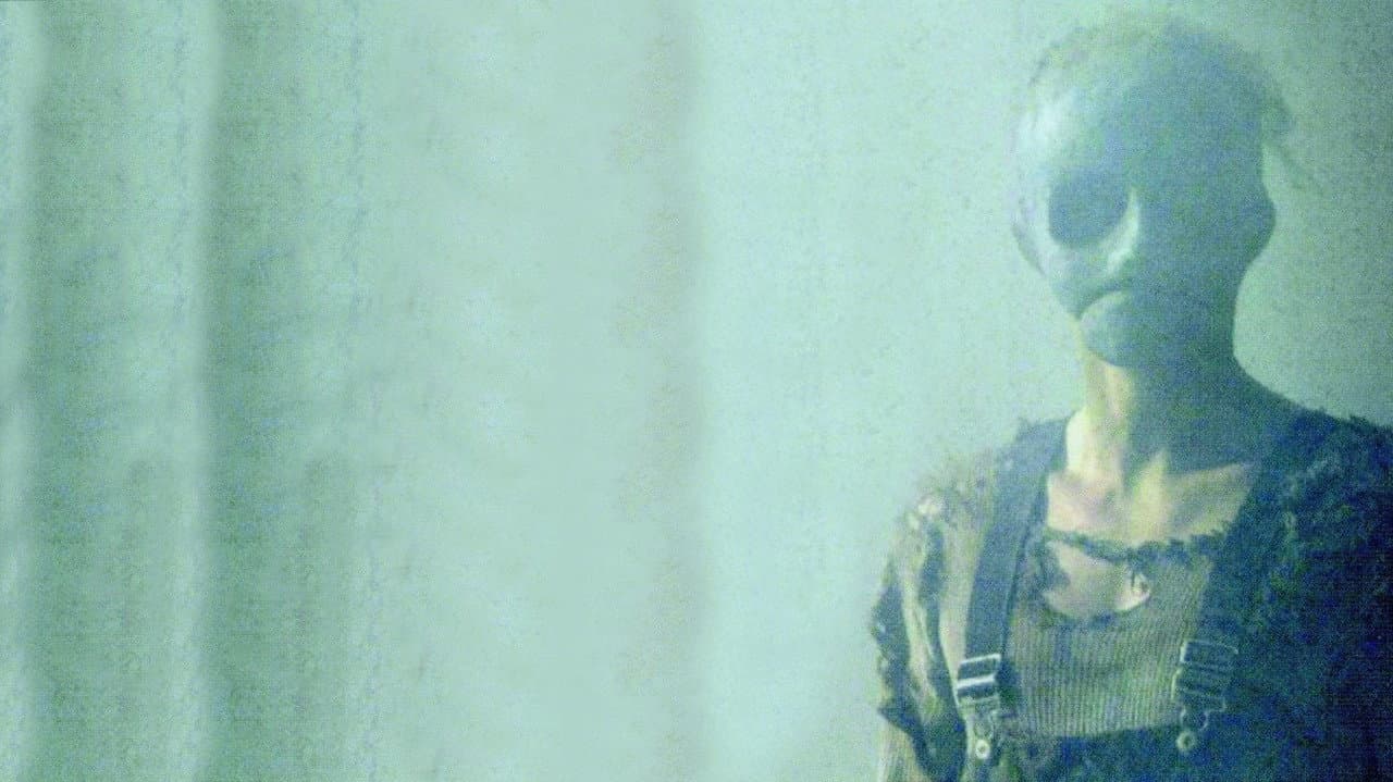 Behind the Mask: The Rise of Leslie Vernon backdrop