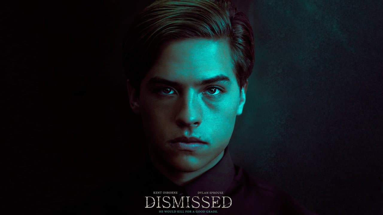 Dismissed backdrop