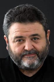 Sergey Petreykov